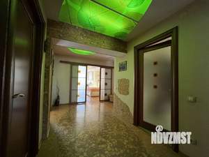 4-к квартира, вторичка, 116м2, 7/9 этаж