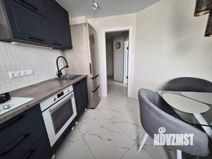 3-к квартира, вторичка, 75м2, 9/10 этаж