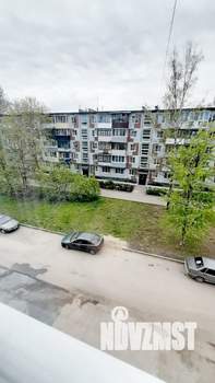 1-к квартира, вторичка, 50м2, 4/5 этаж