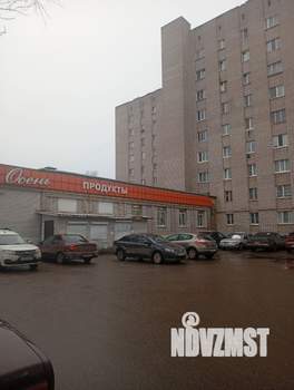 Студия квартира, вторичка, 11м2, 6/10 этаж