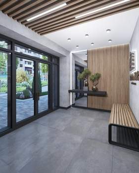 2-к квартира, вторичка, 69м2, 5/7 этаж