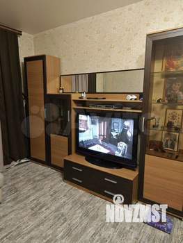 1-к квартира, вторичка, 35м2, 1/2 этаж