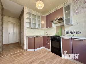 2-к квартира, вторичка, 53м2, 9/9 этаж