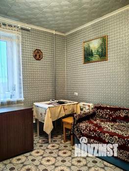 1-к квартира, вторичка, 34м2, 4/12 этаж