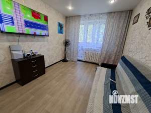 3-к квартира, вторичка, 57м2, 4/5 этаж