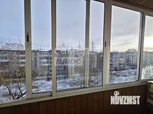 3-к квартира, вторичка, 57м2, 5/5 этаж