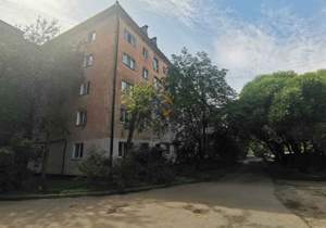 2-к квартира, вторичка, 43м2, 4/5 этаж