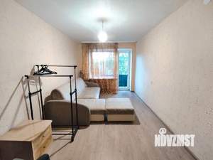 1-к квартира, вторичка, 29м2, 4/5 этаж