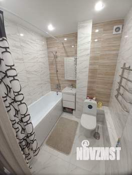 1-к квартира, вторичка, 49м2, 7/9 этаж