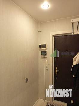 2-к квартира, вторичка, 48м2, 4/5 этаж