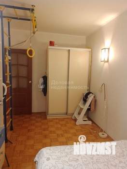 3-к квартира, вторичка, 61м2, 3/5 этаж