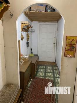 2-к квартира, вторичка, 60м2, 2/2 этаж