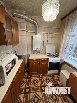 3-к квартира, вторичка, 60м2, 2/5 этаж