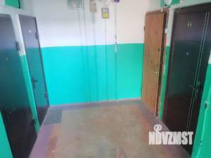 3-к квартира, вторичка, 59м2, 2/5 этаж