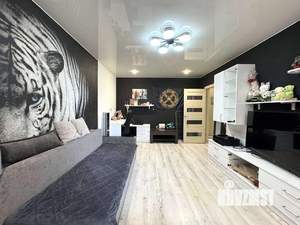 2-к квартира, вторичка, 55м2, 9/9 этаж