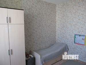 3-к квартира, вторичка, 70м2, 8/9 этаж