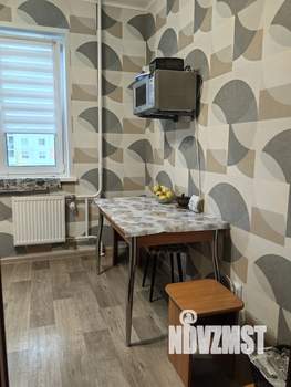 2-к квартира, вторичка, 55м2, 8/9 этаж