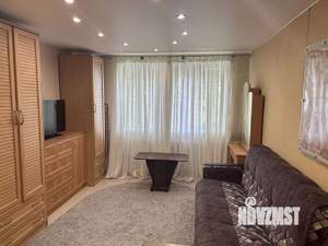 1-к квартира, вторичка, 17м2, 5/5 этаж