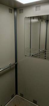 1-к квартира, вторичка, 40м2, 3/9 этаж