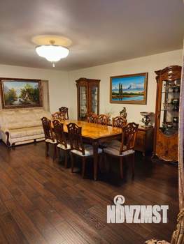 3-к квартира, вторичка, 125м2, 5/8 этаж