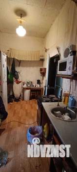 2-к квартира, вторичка, 42м2, 1/5 этаж