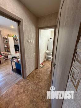 1-к квартира, вторичка, 30м2, 4/5 этаж