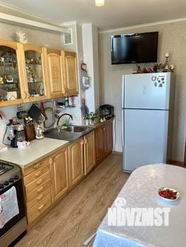 3-к квартира, вторичка, 67м2, 9/10 этаж