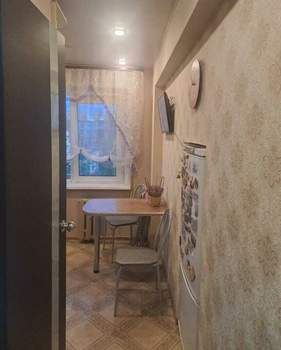 2-к квартира, вторичка, 44м2, 4/5 этаж