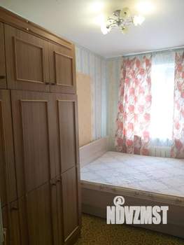 2-к квартира, вторичка, 41м2, 5/9 этаж