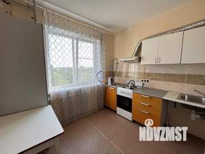 3-к квартира, вторичка, 62м2, 9/9 этаж