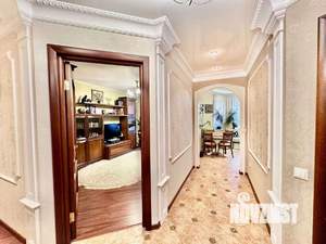 3-к квартира, вторичка, 94м2, 5/5 этаж