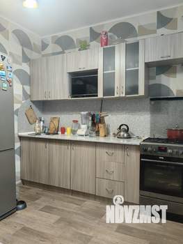 2-к квартира, вторичка, 55м2, 8/9 этаж