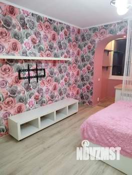 1-к квартира, вторичка, 38м2, 10/12 этаж
