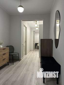 3-к квартира, вторичка, 54м2, 4/5 этаж
