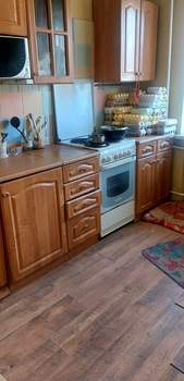 1-к квартира, вторичка, 356м2, 3/5 этаж