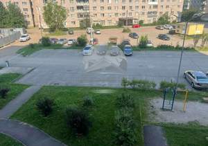 1-к квартира, вторичка, 39м2, 3/9 этаж