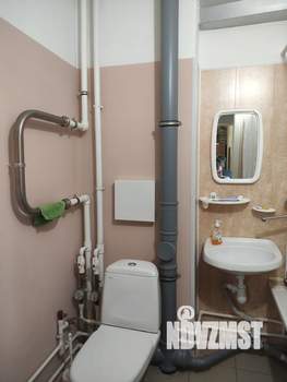 1-к квартира, вторичка, 29м2, 5/9 этаж