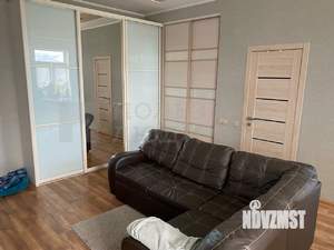 1-к квартира, вторичка, 36м2, 2/4 этаж