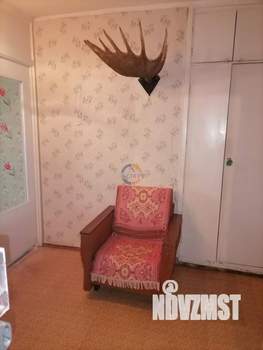2-к квартира, вторичка, 46м2, 2/9 этаж