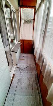 2-к квартира, вторичка, 46м2, 2/5 этаж