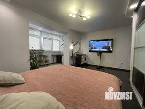 3-к квартира, вторичка, 84м2, 3/11 этаж