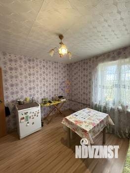 1-к квартира, вторичка, 33м2, 8/9 этаж