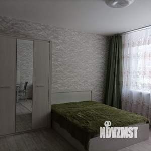Студия квартира, вторичка, 30м2, 2/4 этаж