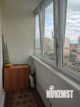 2-к квартира, вторичка, 53м2, 6/9 этаж