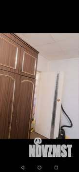 1-к квартира, вторичка, 27м2, 1/2 этаж