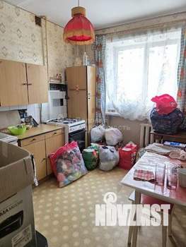 2-к квартира, вторичка, 54м2, 3/5 этаж