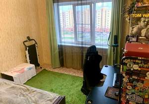 1-к квартира, вторичка, 29м2, 8/9 этаж