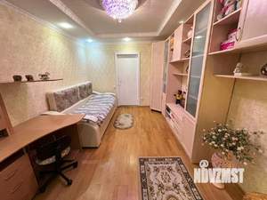 3-к квартира, вторичка, 97м2, 6/9 этаж