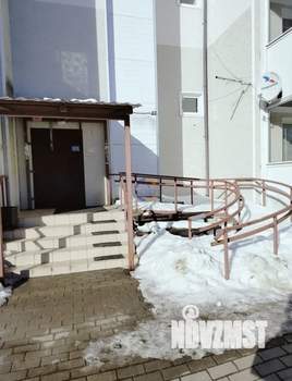 1-к квартира, вторичка, 36м2, 2/3 этаж