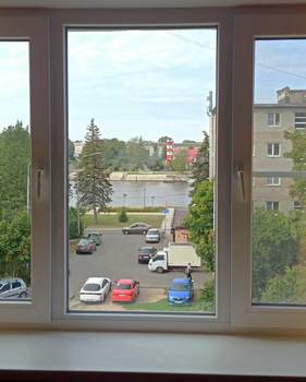 2-к квартира, вторичка, 44м2, 4/5 этаж